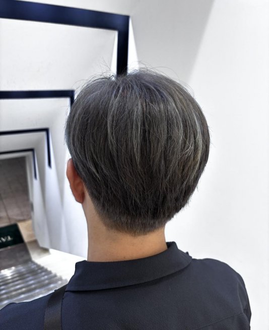 メンズスタイル