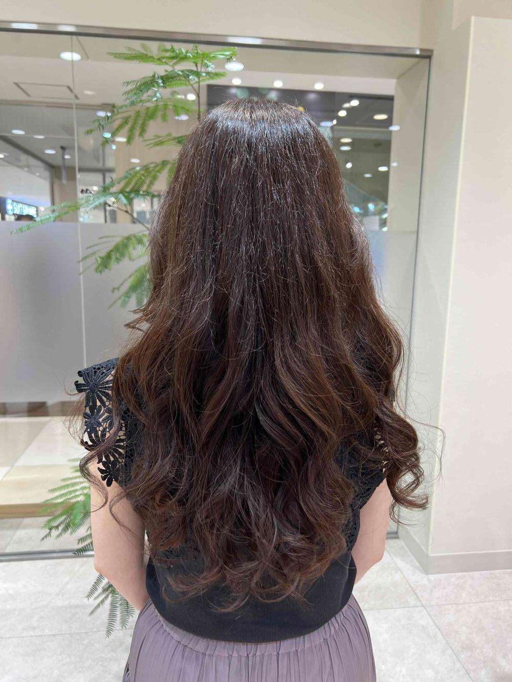 ロングレイヤー