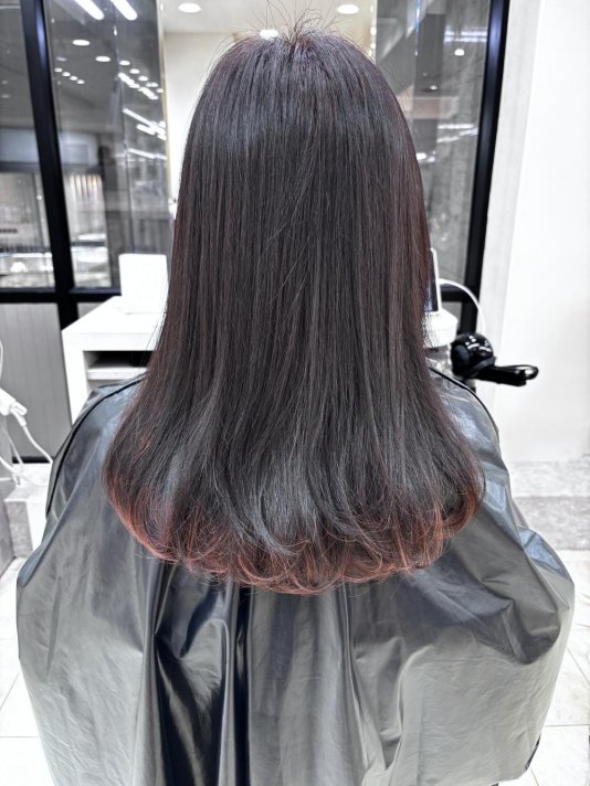 ヘアスタイル｜上本町の美容室・ヘアサロン・美容院ならTAYA 大阪上