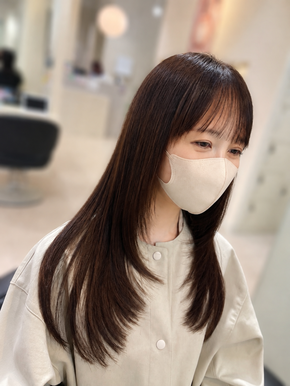 ロングレイヤー