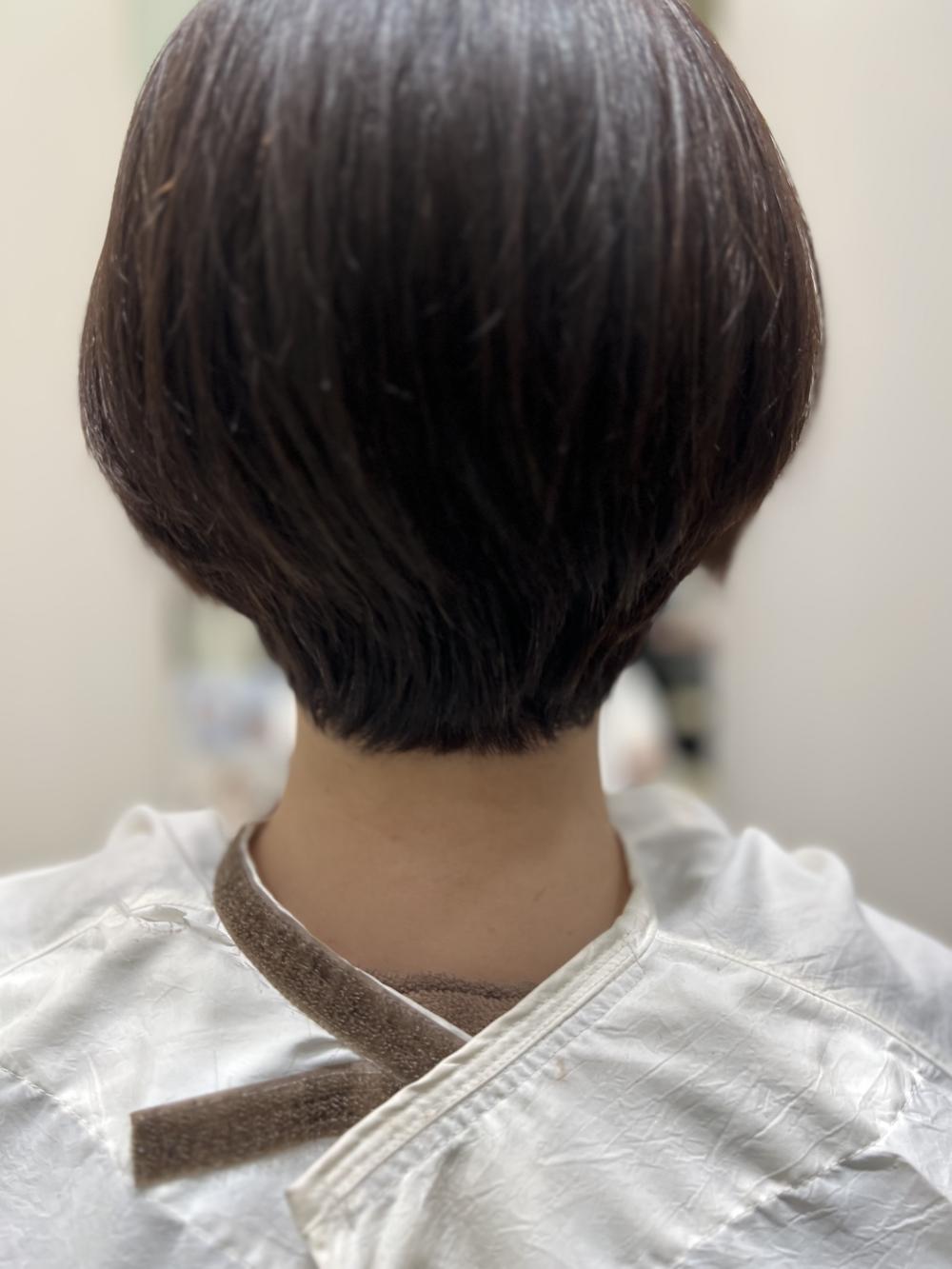 ネープケア