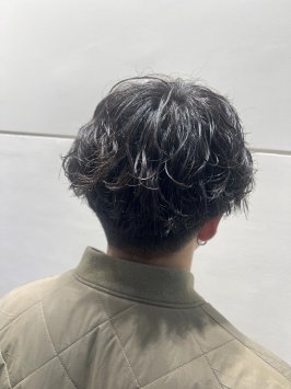 波巻きソフトツイスパ