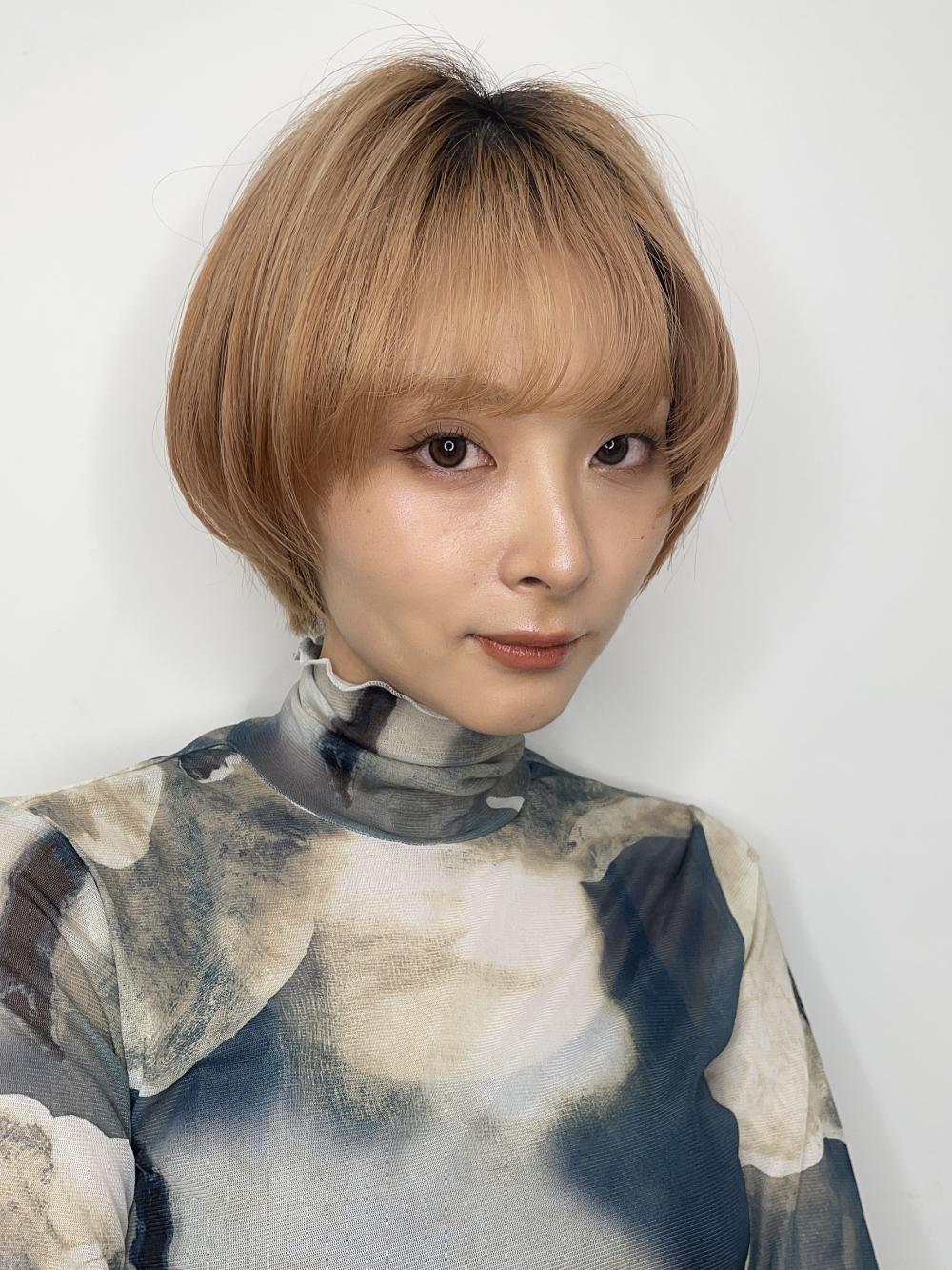ショート