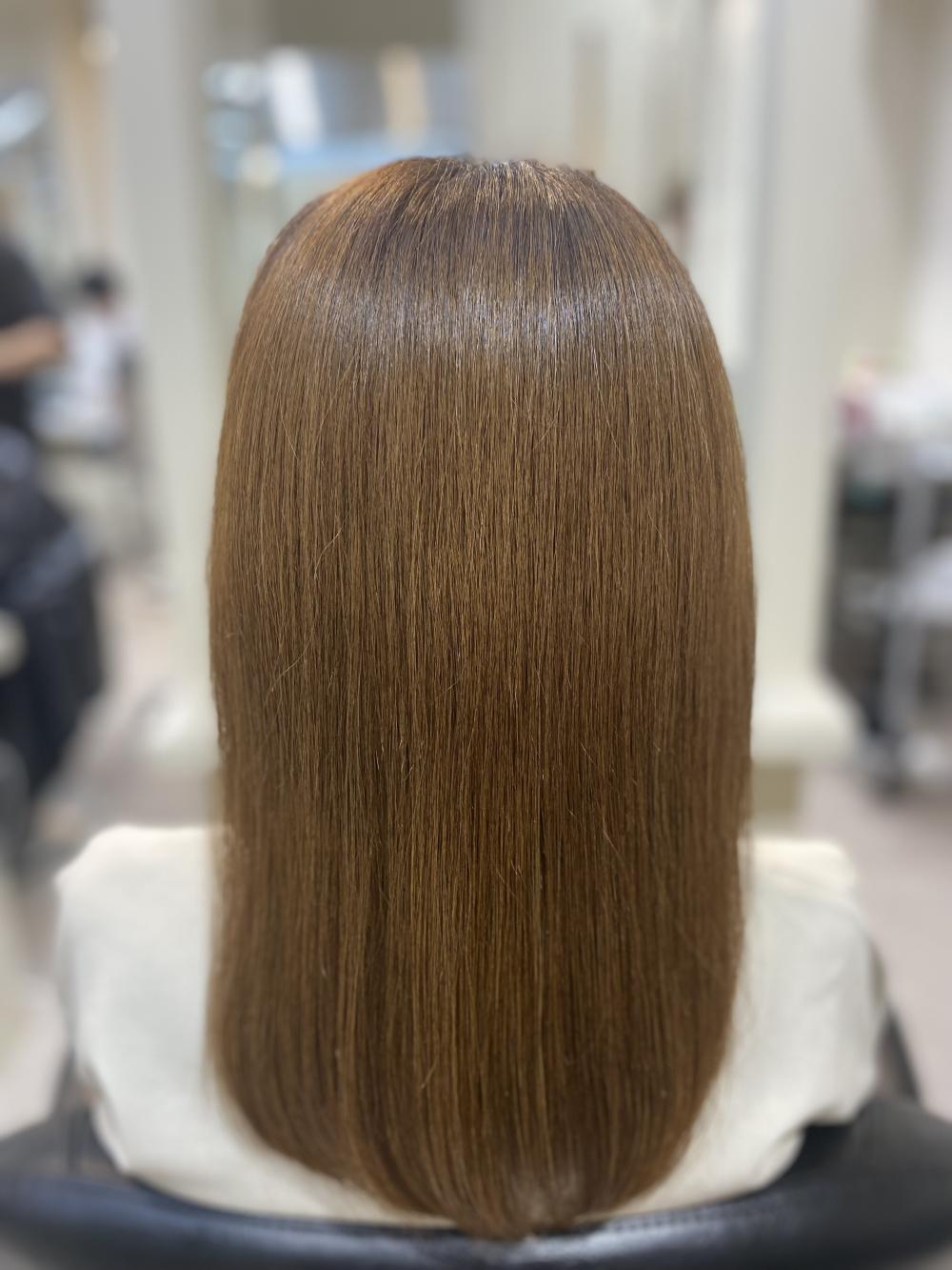 コアミートリートメント