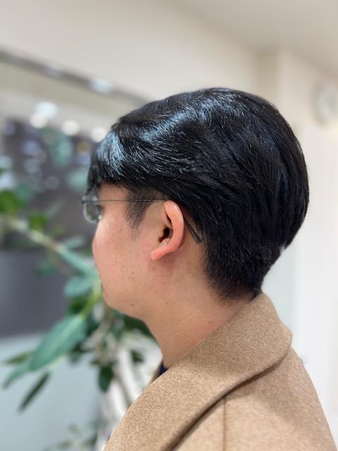 ビジネススタイル