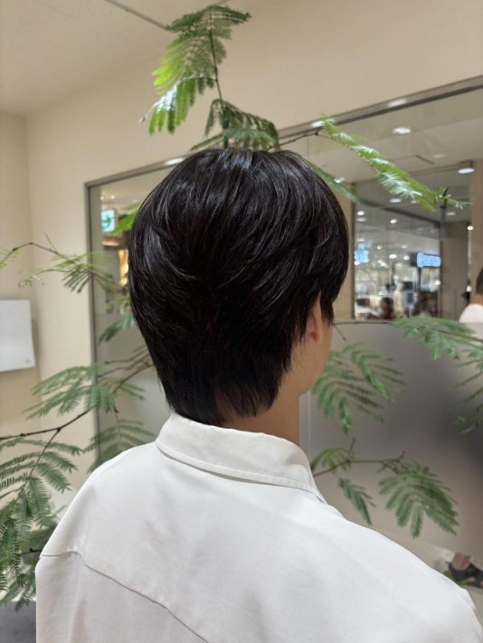 メンズスタイル