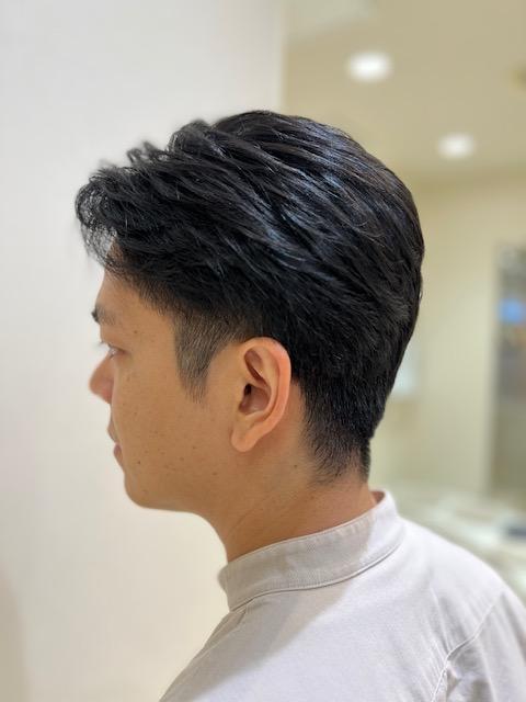 メンズスタイル