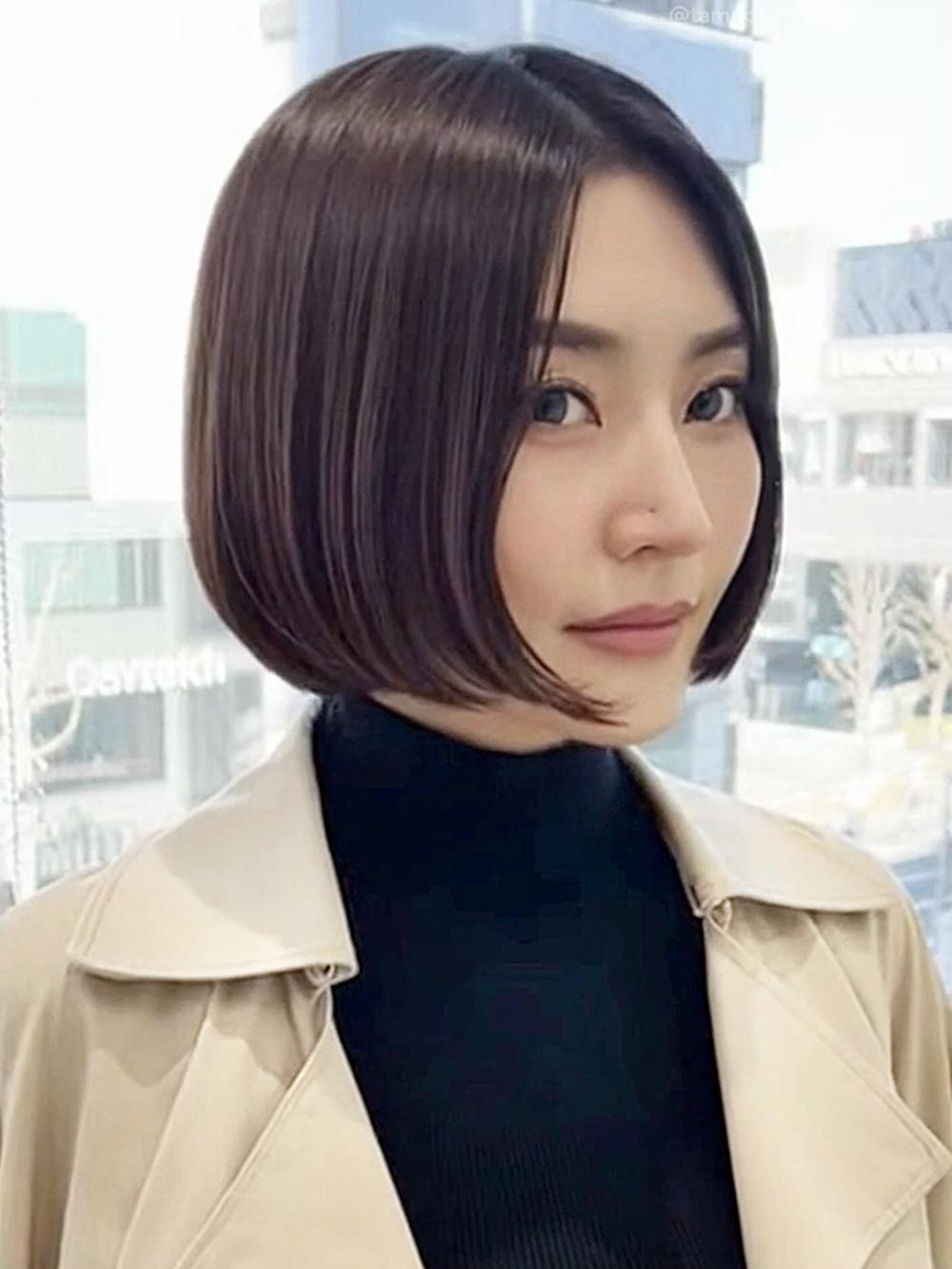 ボブ