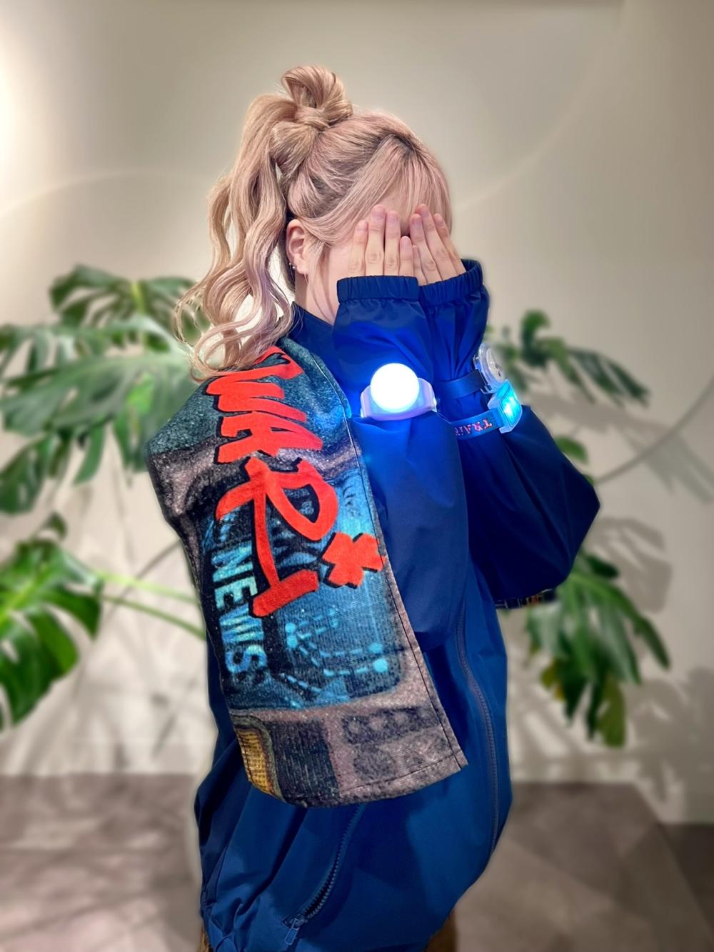 ヘアアレンジ