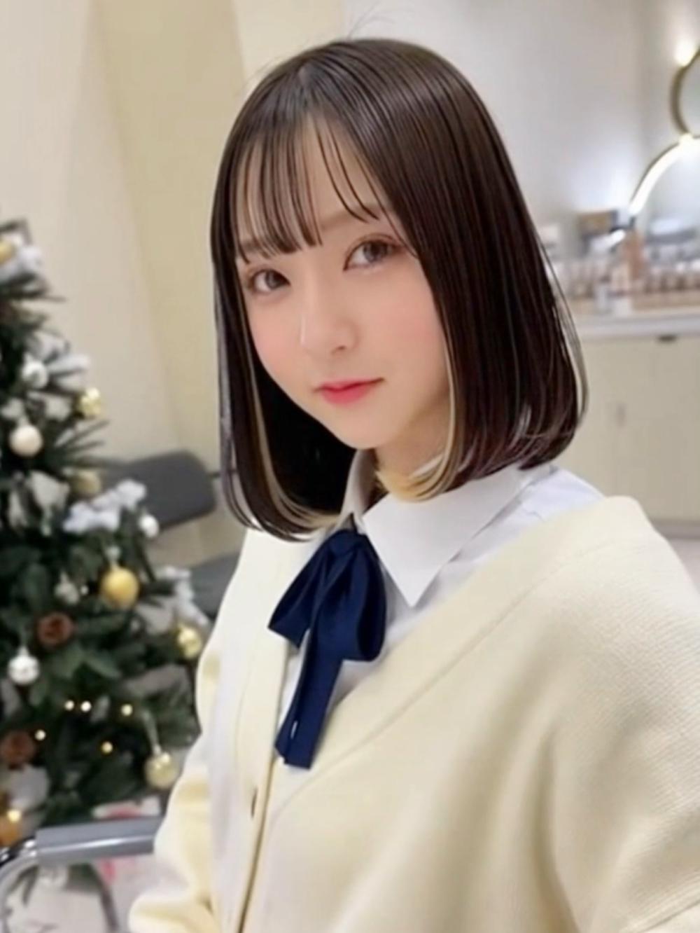 ボブ