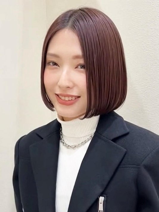 レイヤーカット