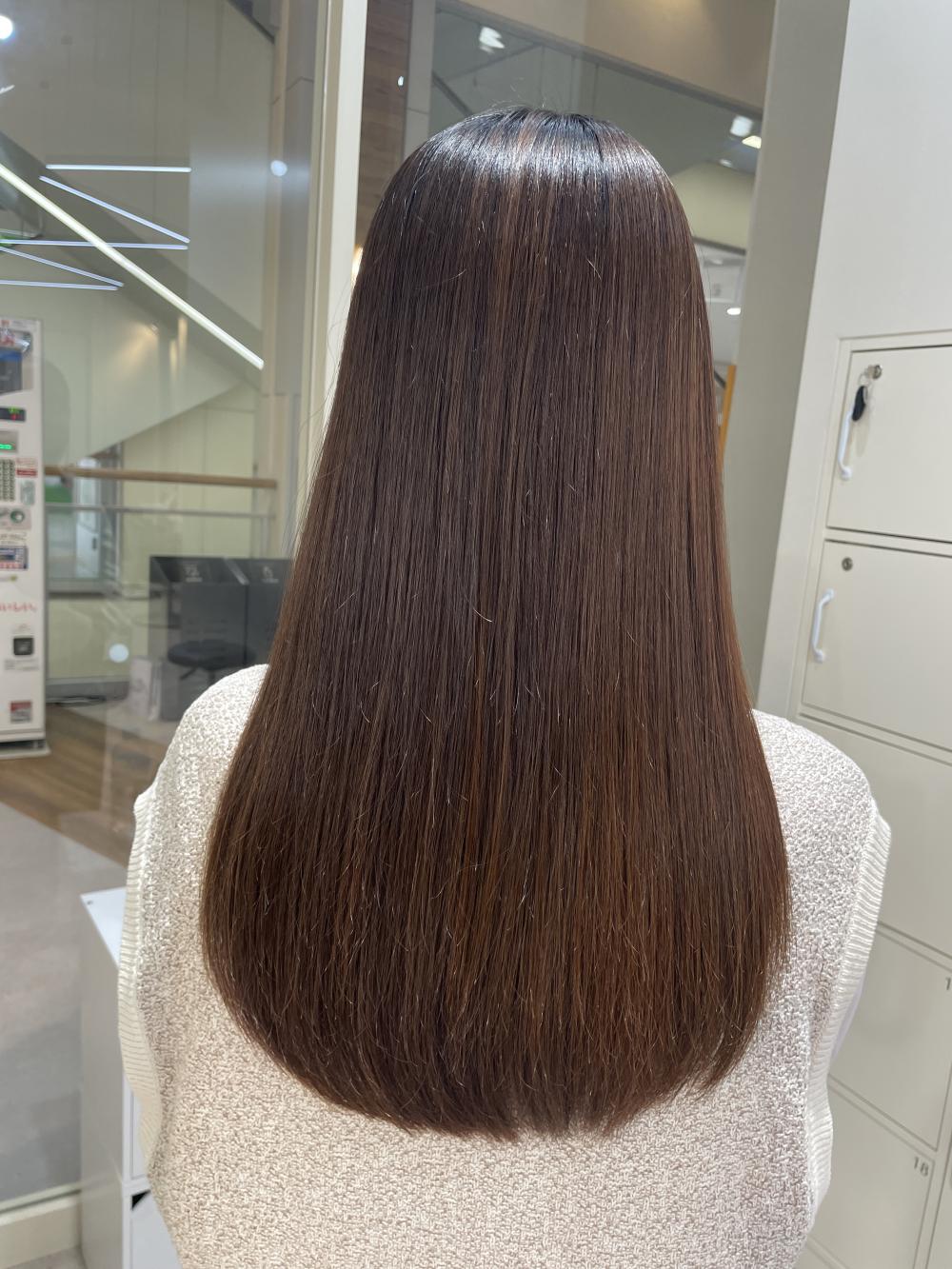 メテオストレート