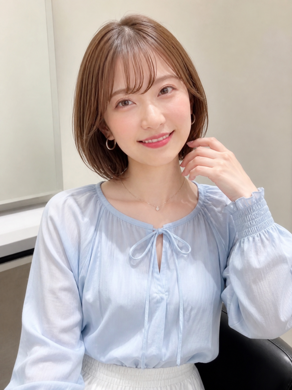 ボブ