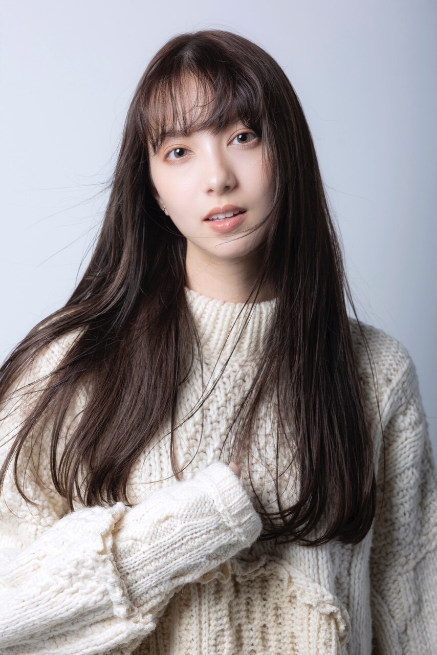 髪質改善メニューでそよ風ゆれるサラツヤ美髪へ☆