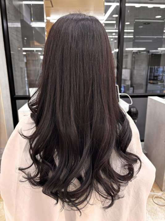 ロングレイヤー