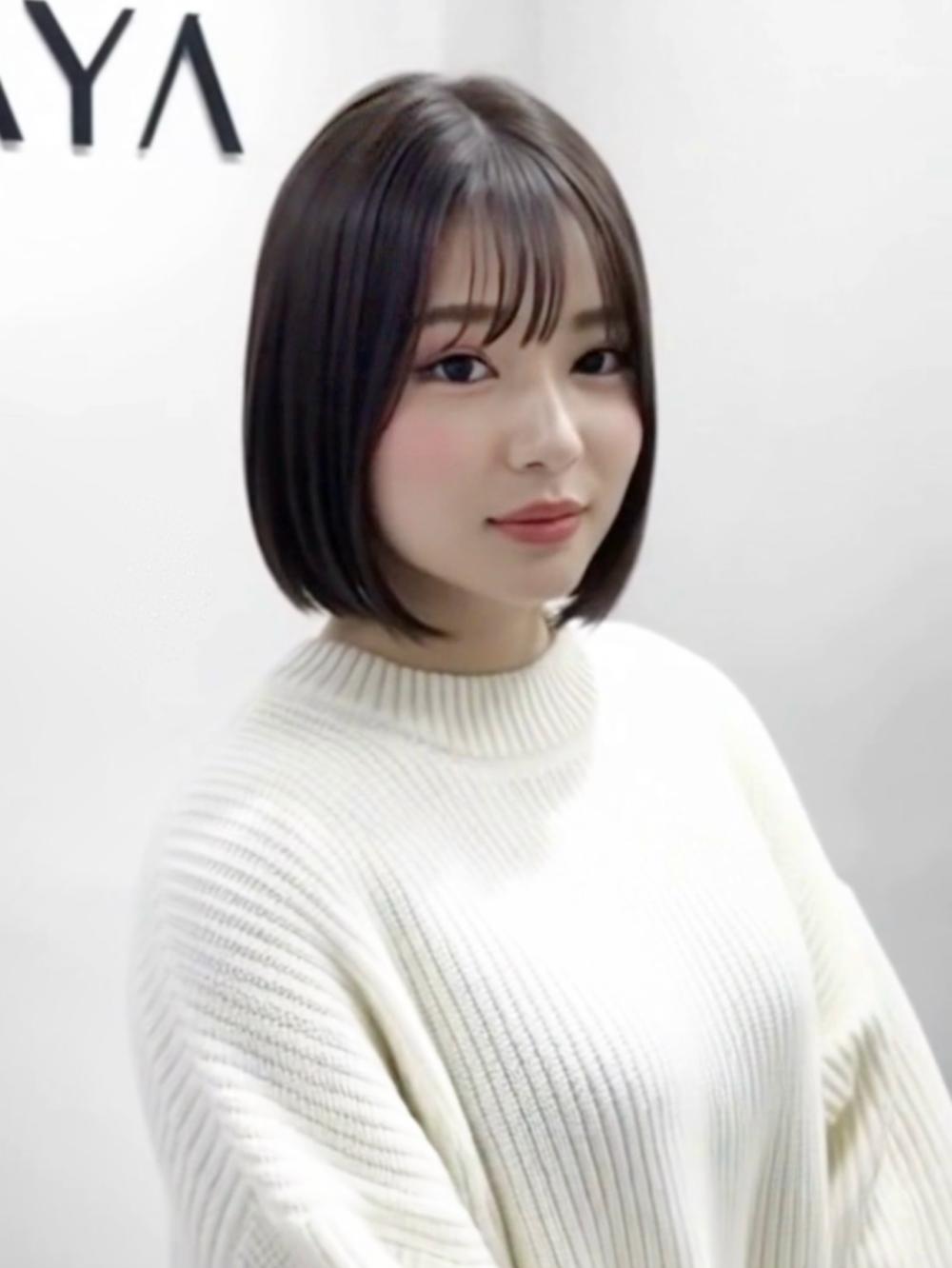 ボブ