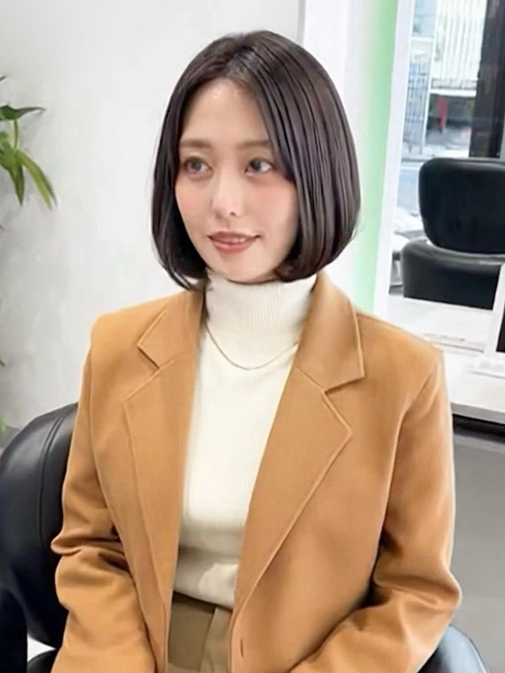 ボブ