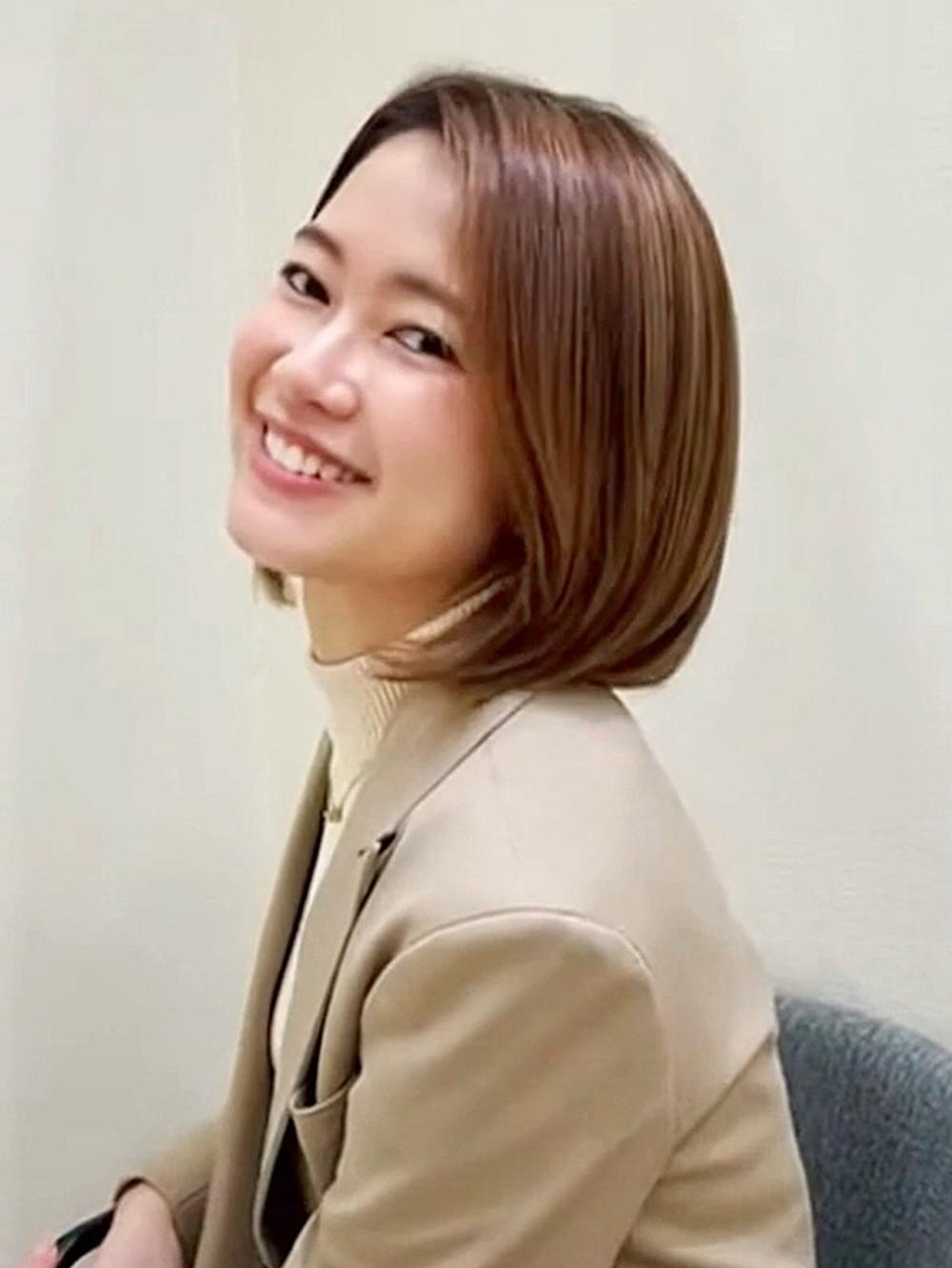 ボブ