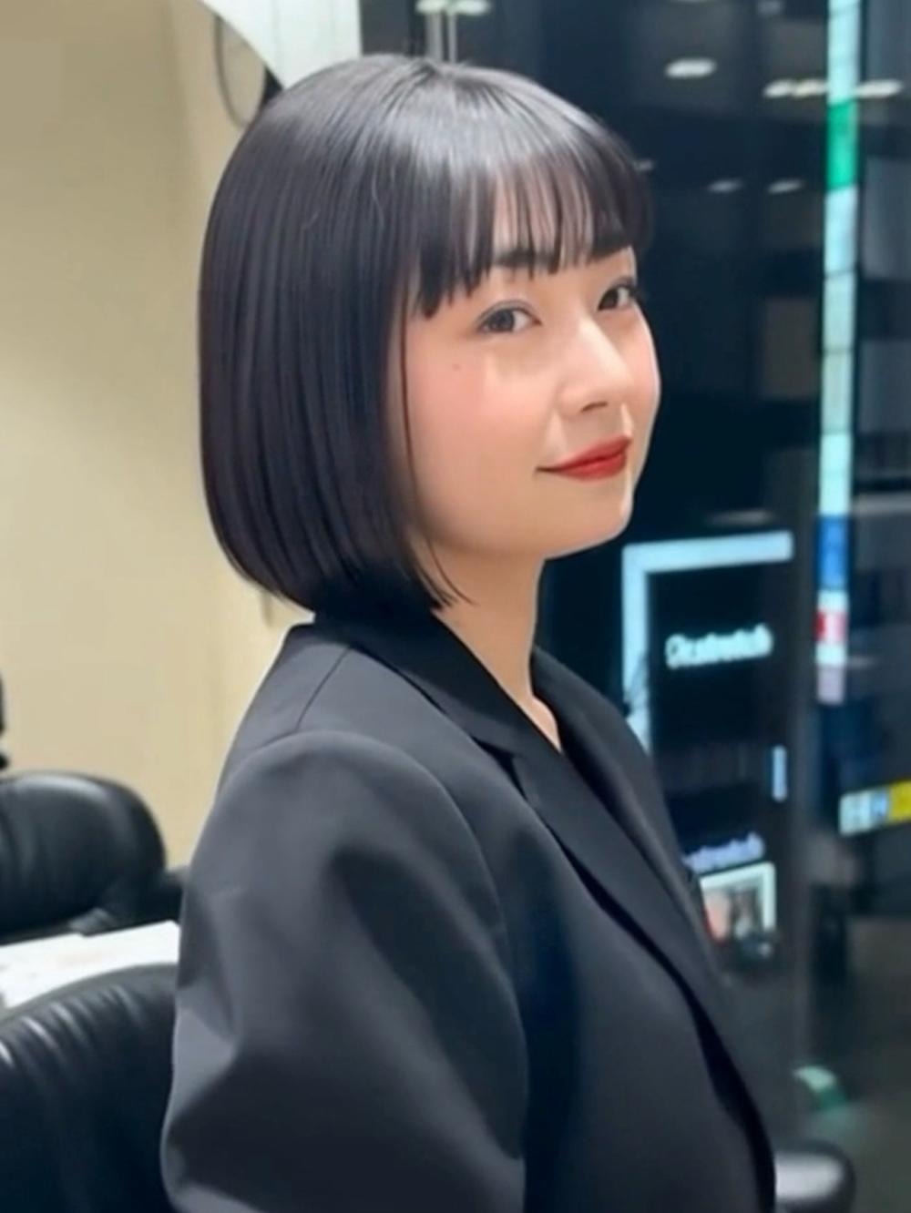 ボブ