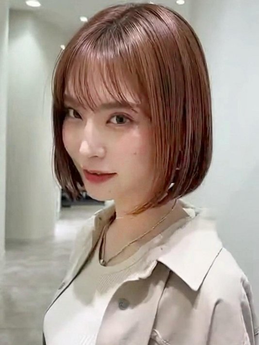 ボブ