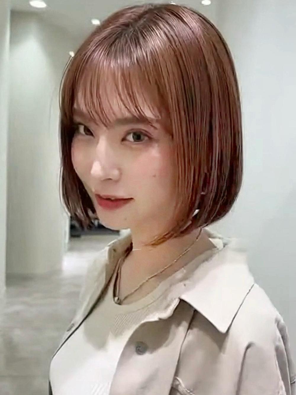 ボブ