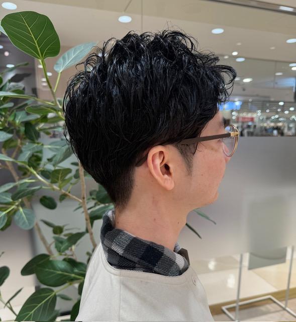 メンズスタイル