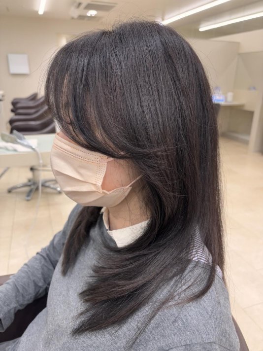 ロングレイヤー