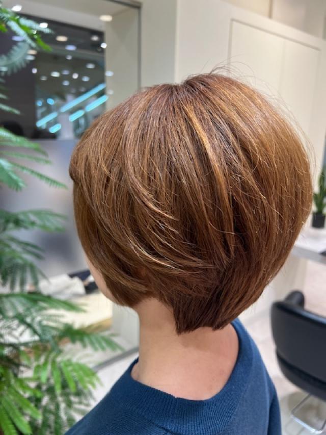 グラデーション