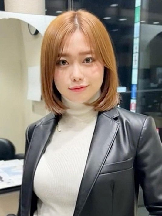 ボブ
