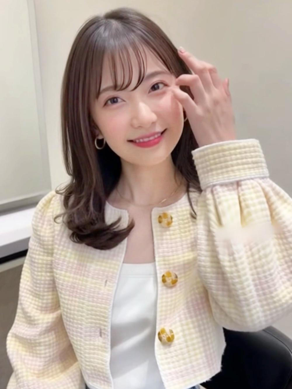 レイヤーカット
