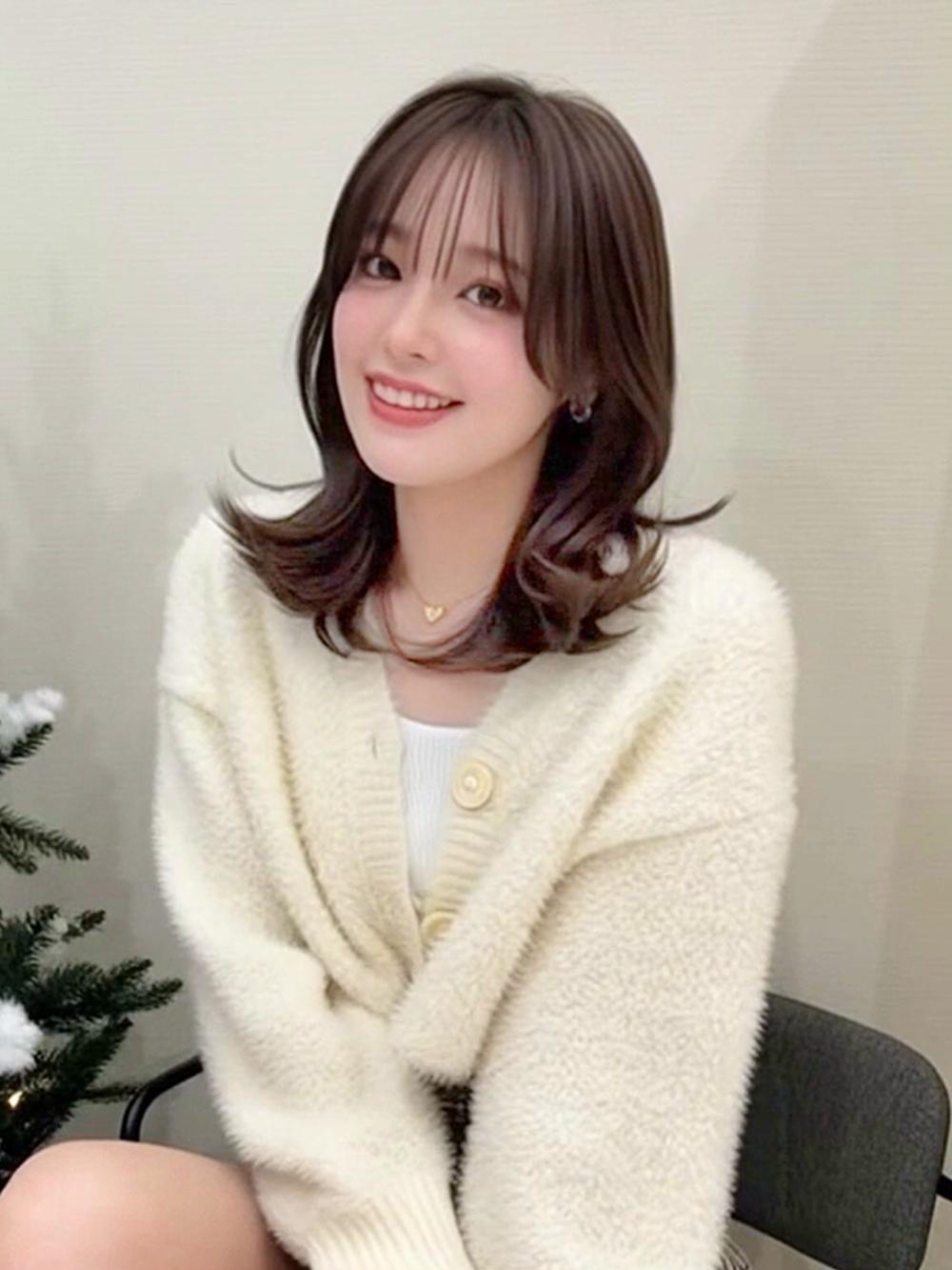 レイヤーカット