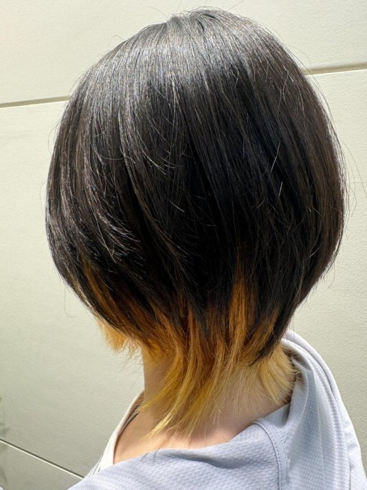 インナーウルフ