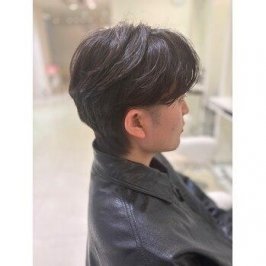 ニュアンスパーマ