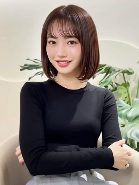 ボブ