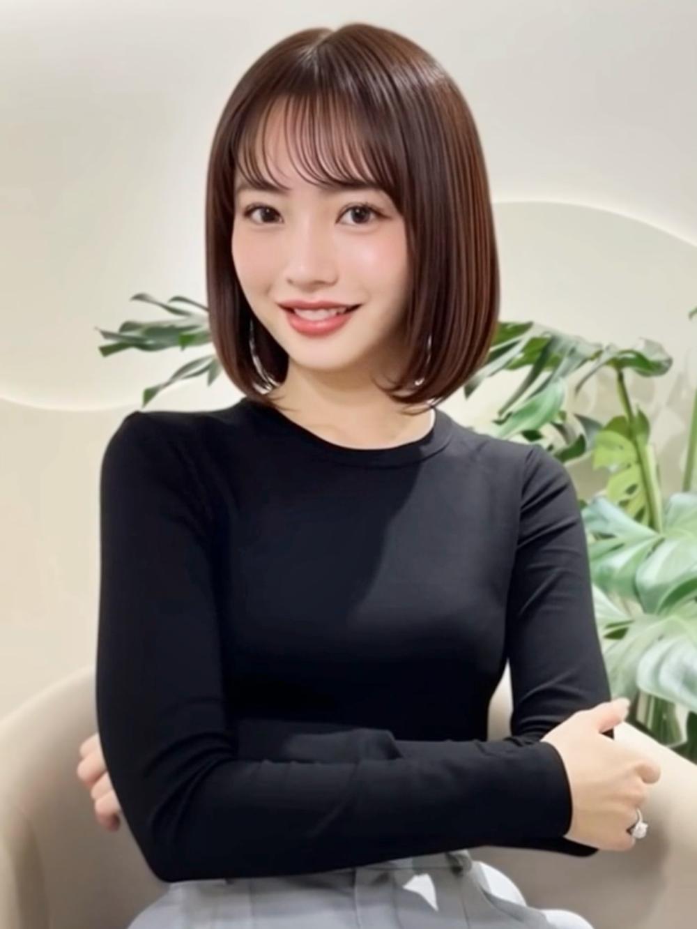 ボブ