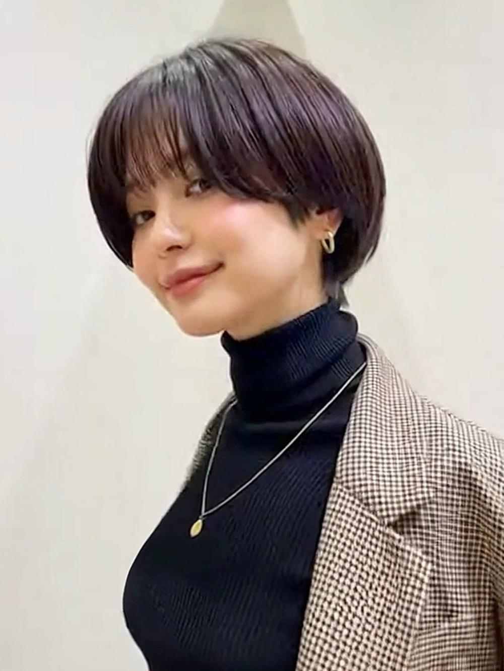 ボブ