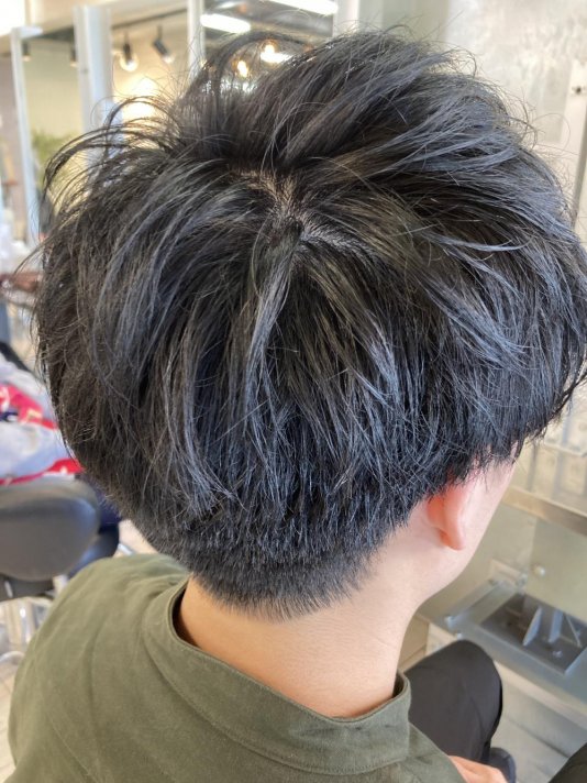 メンズスタイル