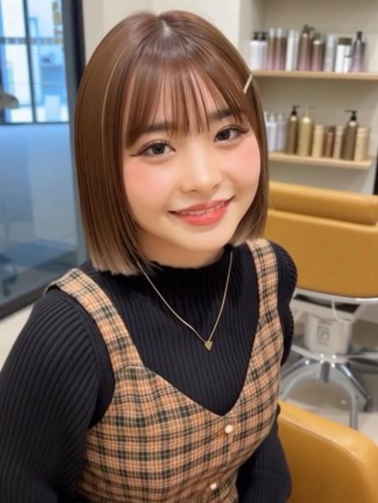 ボブ