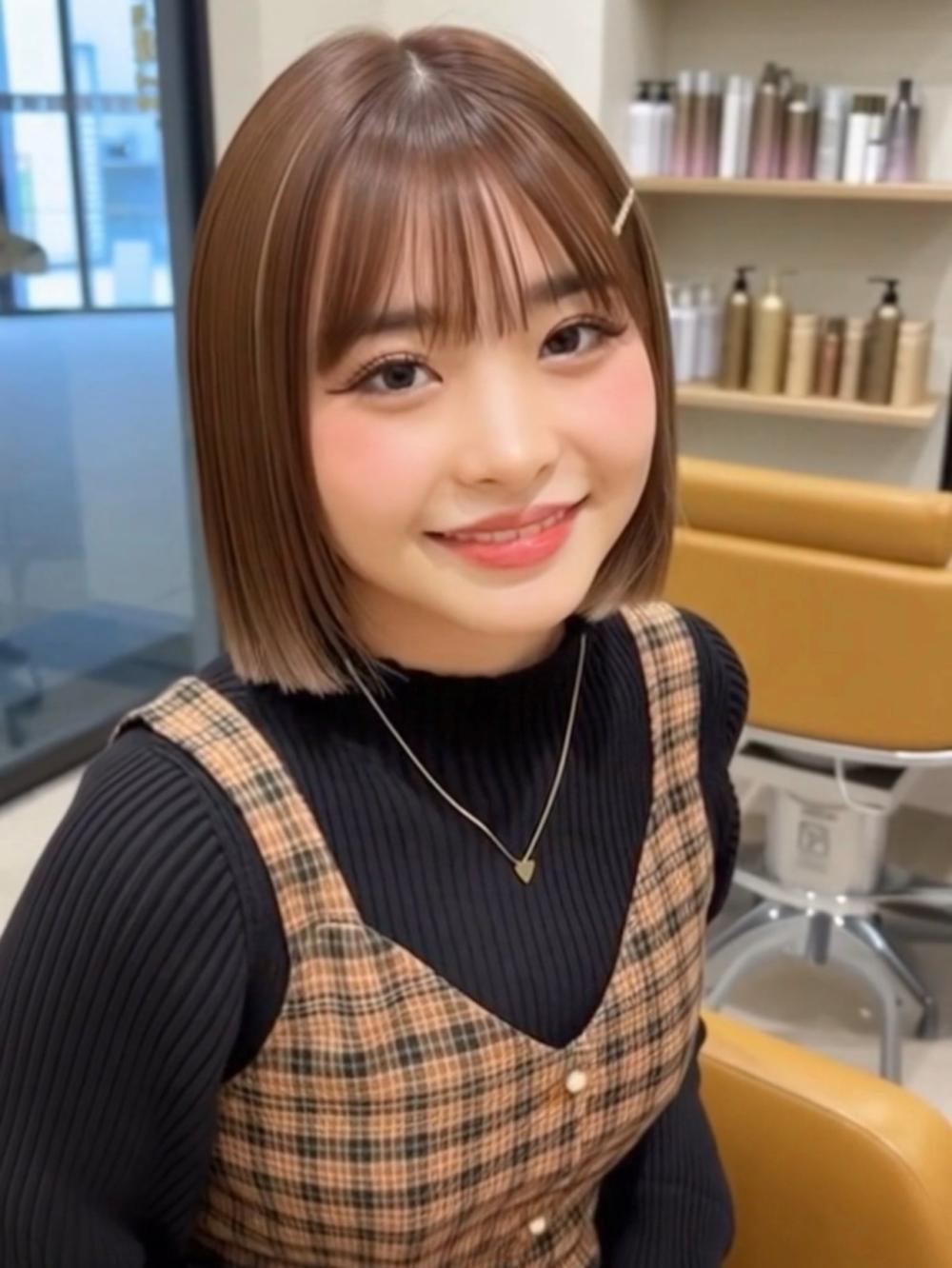 ボブ