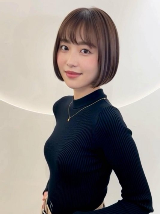 ボブ