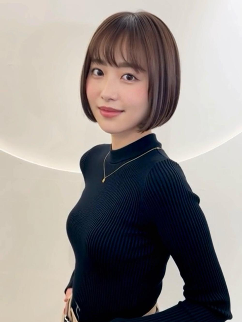 ボブ