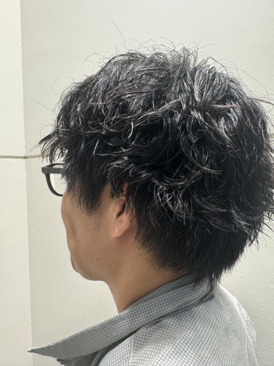 ツイストスパイラル