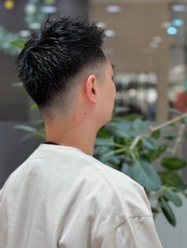 メンズスタイル