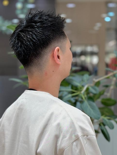 メンズスタイル