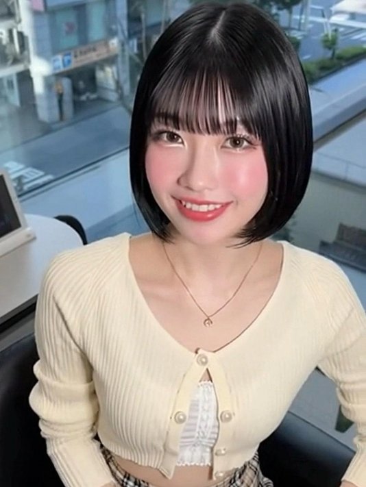 ボブ
