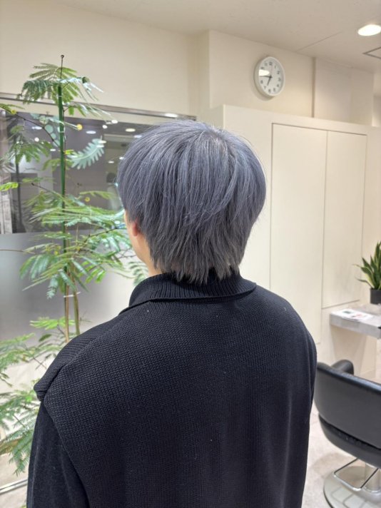 デザインカラー