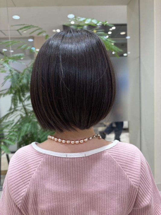 ボブ
