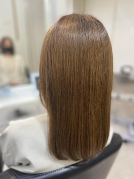 コアミートリートメント