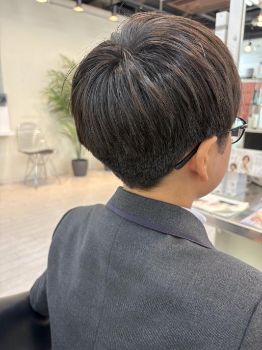メンズスタイル