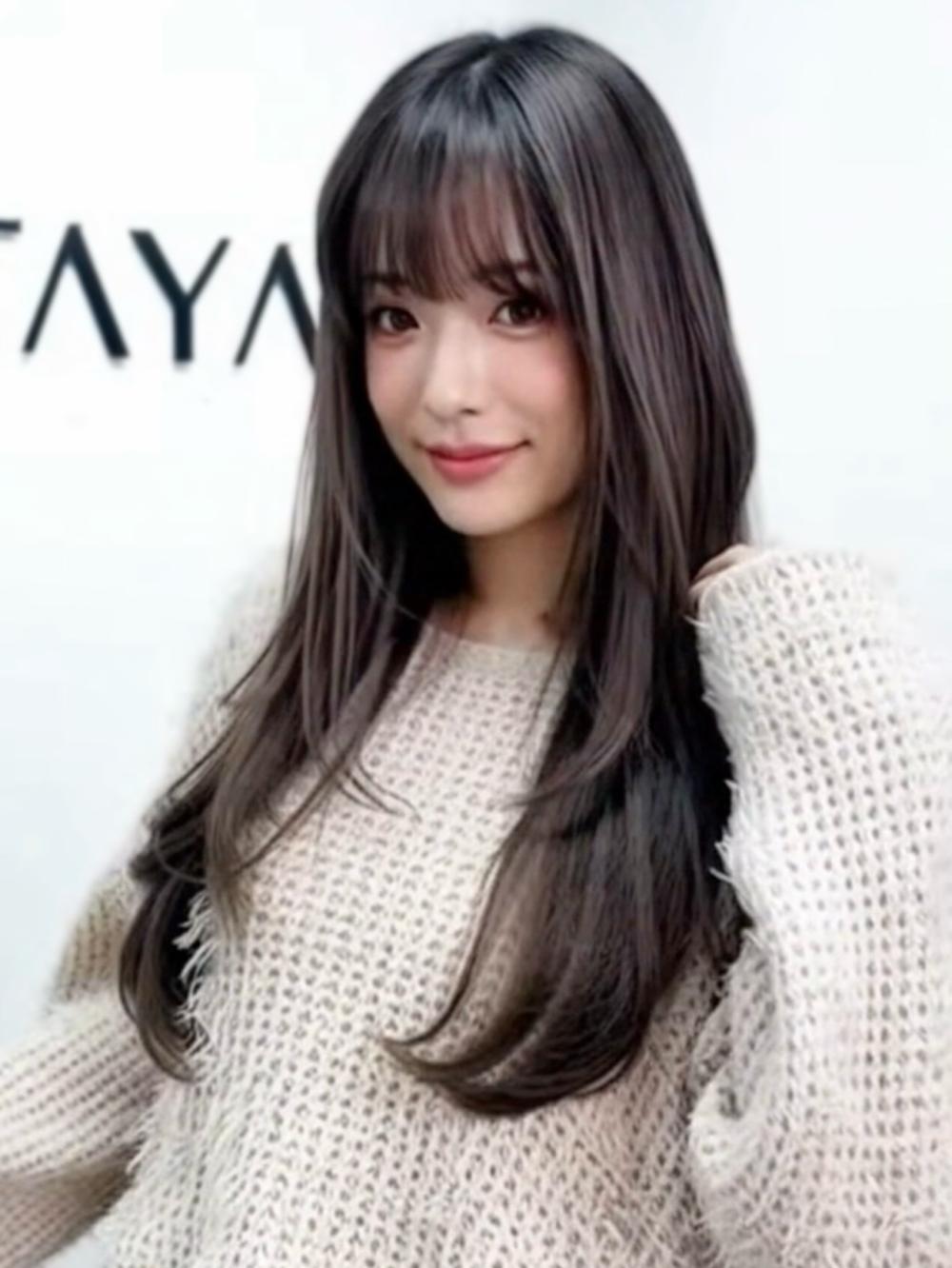レイヤーカット